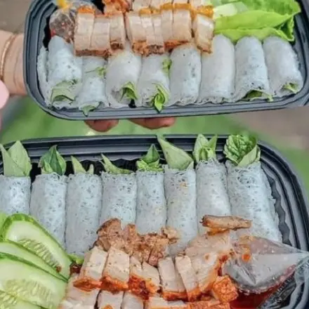 Ảnh bìa Cô Ba Phú Yên - Linh Trung