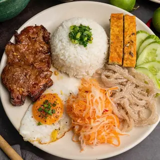 Ảnh đại diện Bếp Mẹ Vân - Trịnh Đình Trọng
