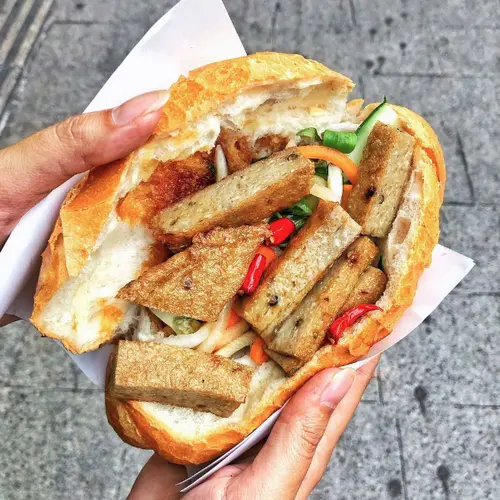 Ảnh bìa Bánh Mì 3 Đời - 1988 - Tân Vĩnh