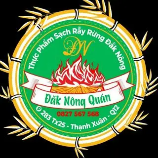 Ảnh đại diện Đăk Nông Quán - Vườn Lài
