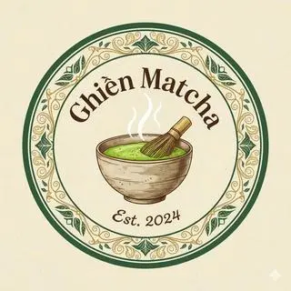 Ảnh đại diện Ghiền Matcha - An Dương Vương