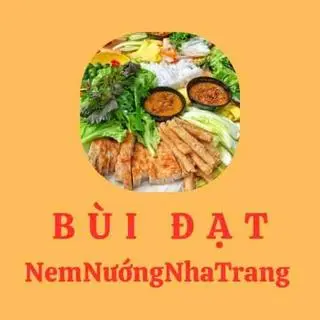 Ảnh đại diện Bùi Đạt - Nem Nướng Nha Trang & Phở Cuốn - Mỹ Đình