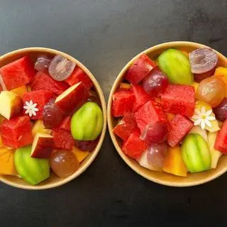 Ảnh đại diện Luve’s Fruit - Hoa Quả Gọt Sẵn Hà Nội - Mai Anh Tuấn
