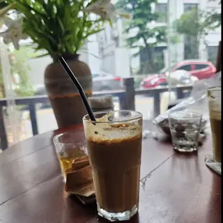 Ảnh đại diện KK Cafe - Xuân Phương