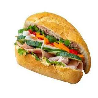 Ảnh đại diện Bánh Mì Hà Nội & Cafe Phước Bình - Đại Lộ 3