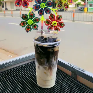 Ảnh đại diện Cà Phê Sữa Tươi Sương Sáo & Matcha Latte - Lê Đức Thọ
