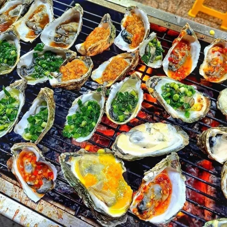 Ảnh bìa Ốc Đêm - Lê Đình Cẩn