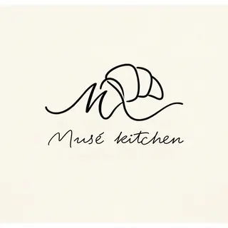 Ảnh đại diện Musé Kitchen - Bông Lan Trứng Muối, Tiramisu & Bánh Ngọt - Hà Trì 2
