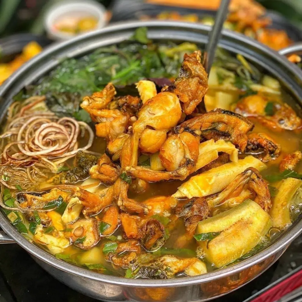 Ảnh bìa Vườn Bia 111 - Tứ Liên