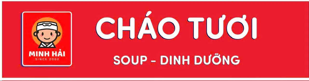 Ảnh bìa Cháo Tươi Minh Hải - Cháo Dinh Dưỡng - Bắc Lai Xá