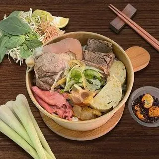 Ảnh đại diện Thanh Tuyền - Bún Bò & Mì Quảng - Đường Số 10