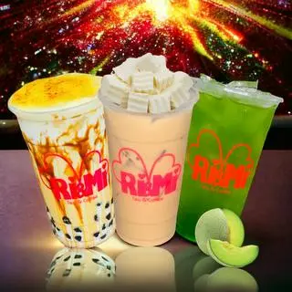 Ảnh đại diện Trà Sữa RiMi - Thạch Lam
