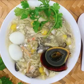 Ảnh đại diện Súp Cua & Há Cảo Vy - Quang Trung