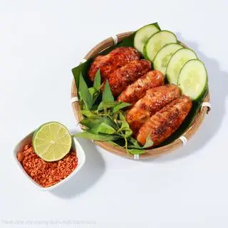Ảnh đại diện Ngọc Tâm Quán