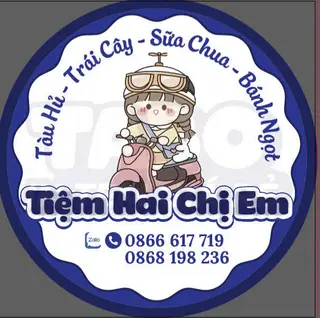 Ảnh đại diện Tiệm Hai Chị Em - Ăn Vặt - Trung Mỹ Tây 2