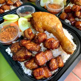Ảnh đại diện Cơm Đảo Tùng Lưu - Nguyễn Khang