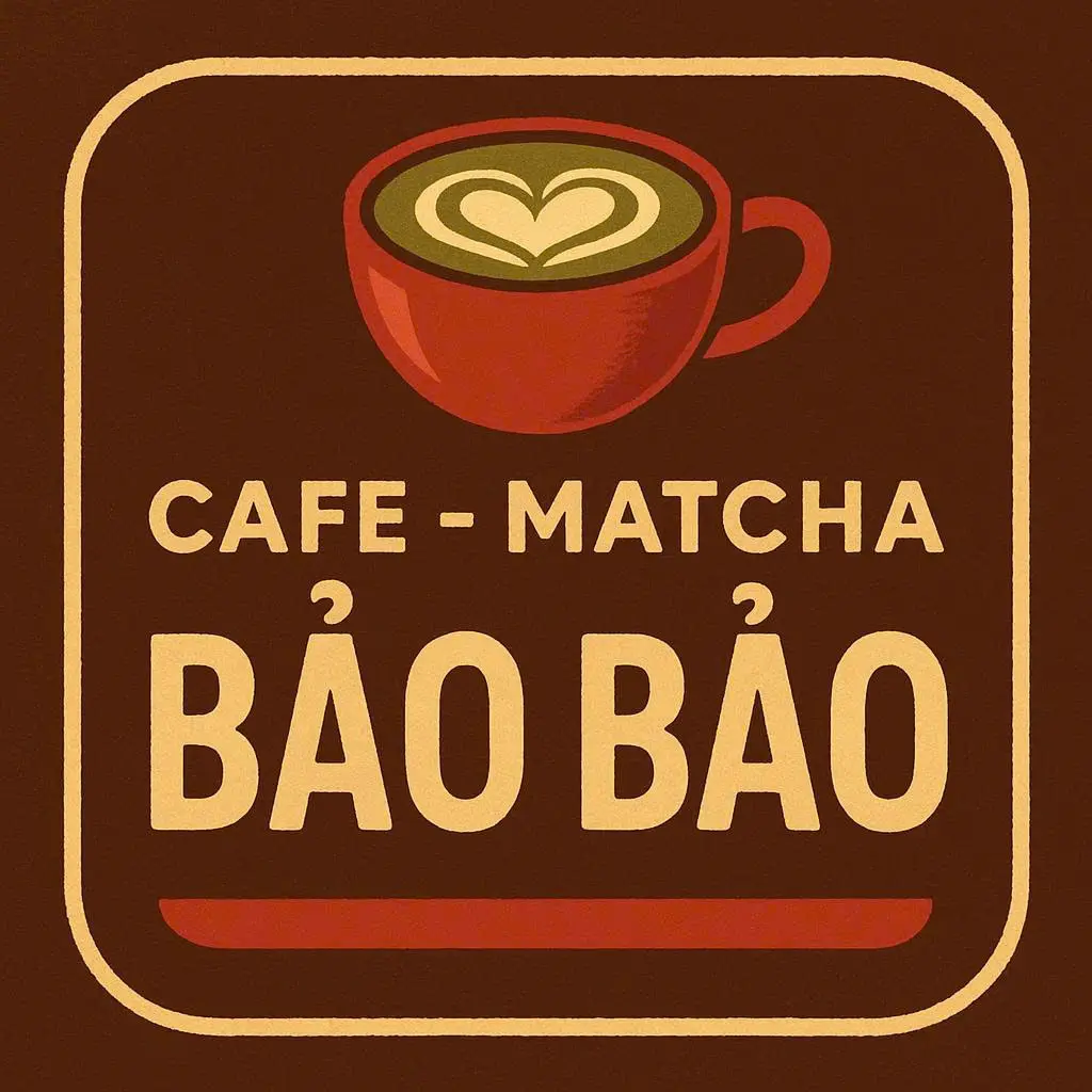 Ảnh bìa Cafe - Matcha Bảo Bảo - Trịnh Đình Trọng