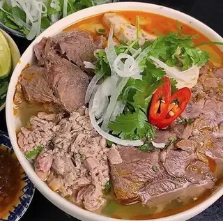 Ảnh đại diện Bún bò Huyền Trân - Đường 17
