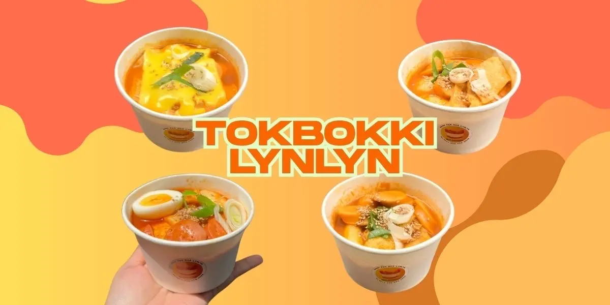 Ảnh bìa Bánh Gạo Nhà LynLyn - Tokbokki - Đường Số 2