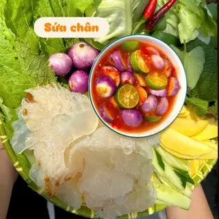 Ảnh đại diện Ngon Ngon - Ăn Vặt Sài Gòn - Vũ Tùng