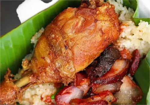 Ảnh bìa Xôi Gà Toàn Tèo - Liên Khu 5 - 6