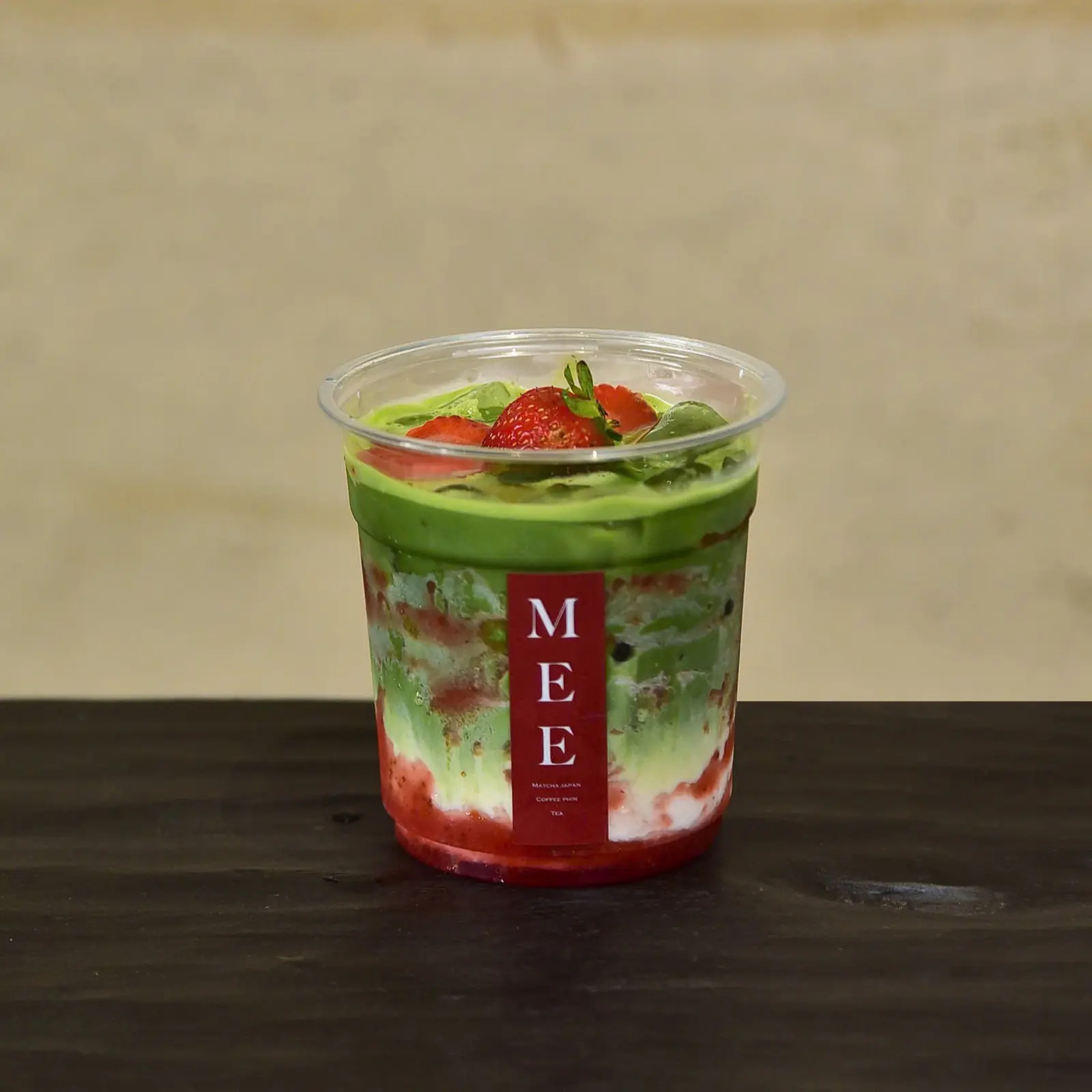 Ảnh bìa Mee.matcha - Nguyễn Đình Chiểu