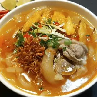 Ảnh đại diện Đông Dui - Tiệm Bánh Canh & Bún - Đường Số 17