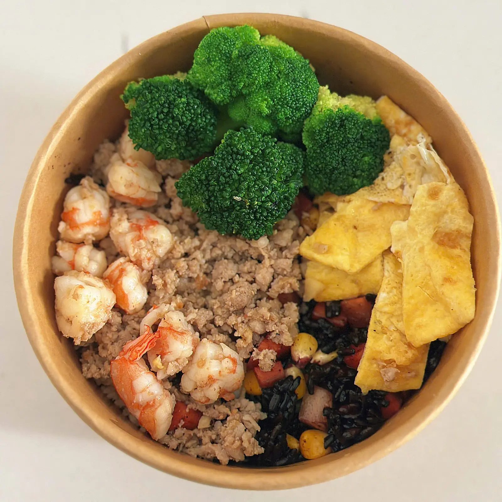 Ảnh bìa Bếp Nhỏ Healthy - Đồ Ăn Giảm Cân & Ăn Kiêng - Phạm Quý Thích