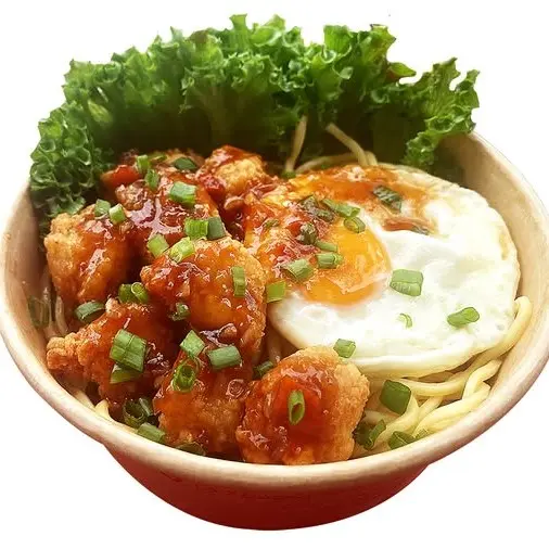 Ảnh bìa Quán Bar Chuỵ Em - Ăn Vặt - Nguyễn Bặc