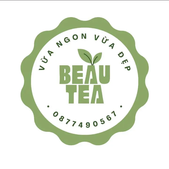 Ảnh bìa Beau-Tea - Xuân Phương