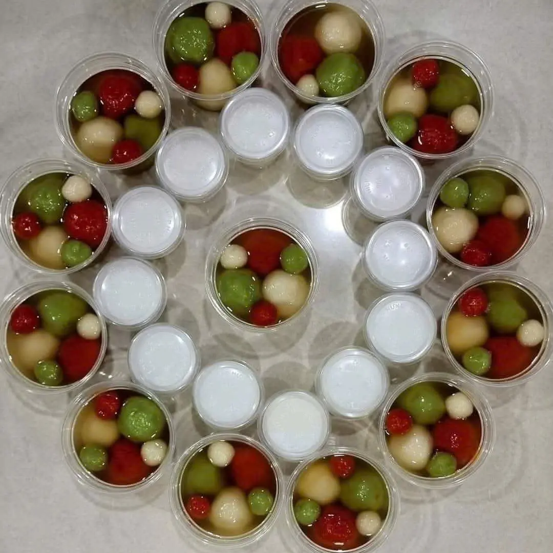 Ảnh bìa Phương Phương - Chè, Xôi & Bánh - Gò Dưa
