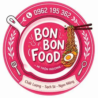 Ảnh đại diện Bon Bon Food - Mì Trộn & Viên Chiên - Tây Mỗ