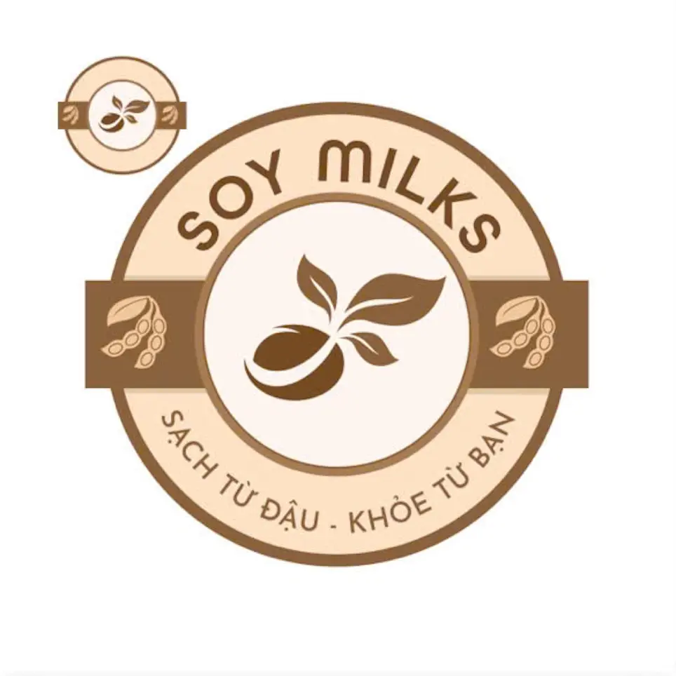Ảnh bìa SOY MILK - Tàu Hũ & Sữa Đậu Nành - Dương Quảng Hàm