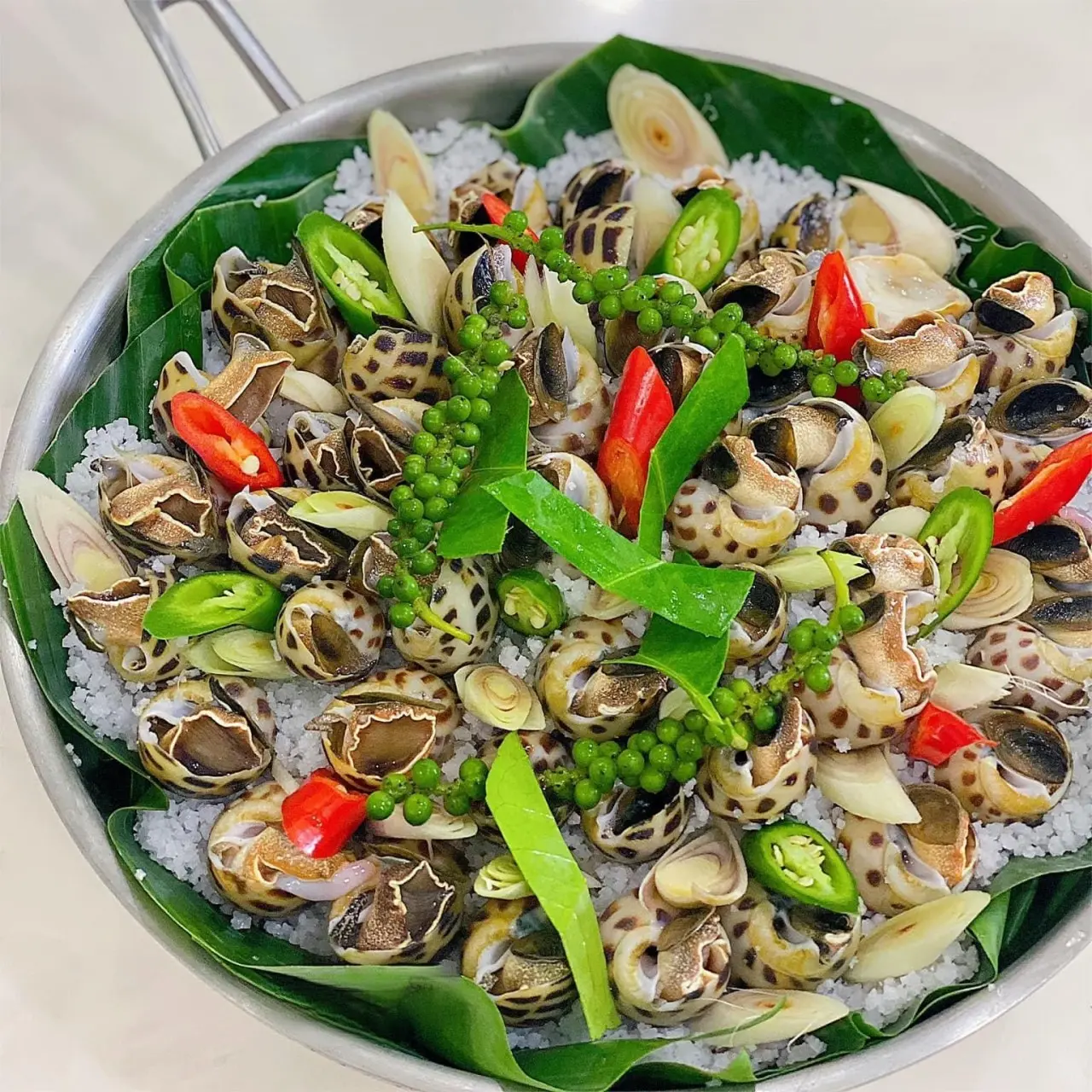 Ảnh bìa Ốc Đêm 30k - Phạm Văn Bạch