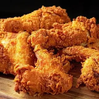 Ảnh đại diện Hanu Chicken Trung Văn - Trung Thư