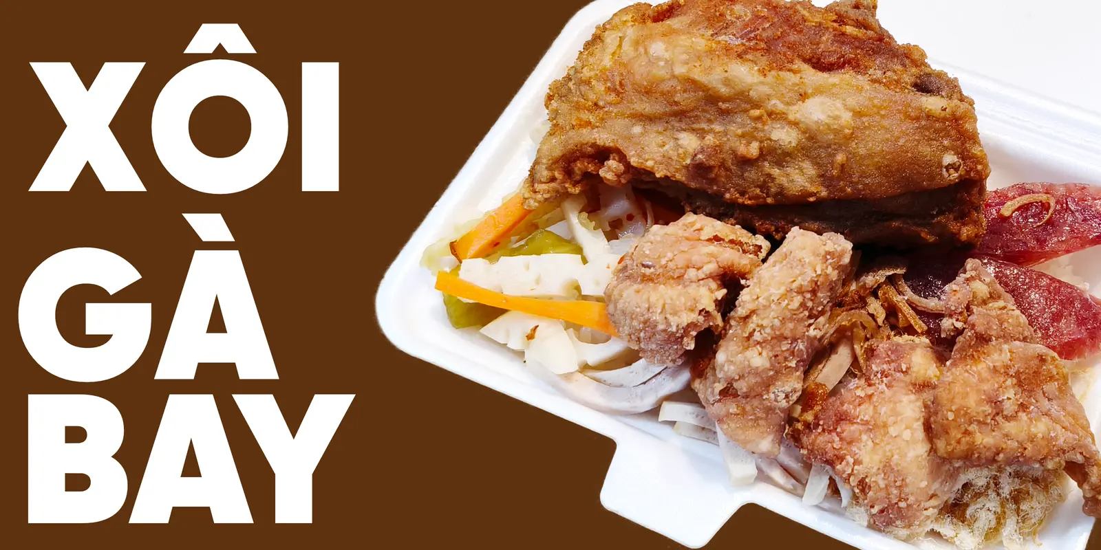 Ảnh bìa Xôi Gà Bay - Nguyễn Ảnh Thủ