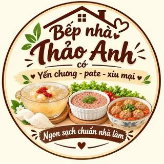 Ảnh đại diện YẾN TƯƠI CHƯNG NÓNG - THẢO ANH - Phạm Ngũ Lão