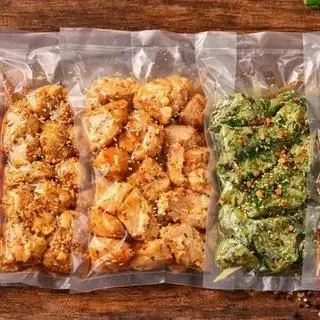 Ảnh đại diện Dính Kitchen - Healthy Giá Bình Dân - Đường Số 6