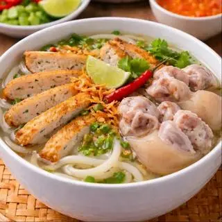 Ảnh đại diện Bánh Canh Chả Cá Cô Ba - Đường Số 21