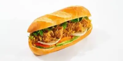Ảnh bìa Bánh Mì Xíu Mại Siêu Ngon - Xíu Mại, Xá Xíu & Thịt Ba Rọi Muối - Thống Nhất