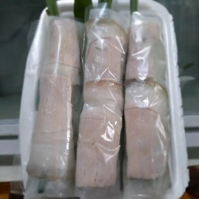 Ảnh bìa Gỏi Cuốn Tôm Thịt Mây Food - Đường 51