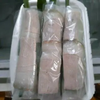 Ảnh đại diện Gỏi Cuốn Tôm Thịt Mây Food - Đường 51