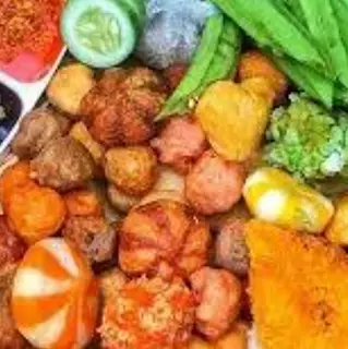 Ảnh đại diện Cá Viên Cô Linh - Sốt Mắm Bơ Tỏi - Nguyễn Thị Đặng