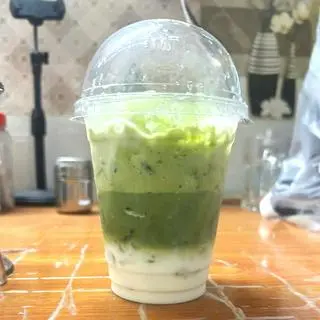 Ảnh đại diện Kà Fê Như Ý - Hà Huy Giáp