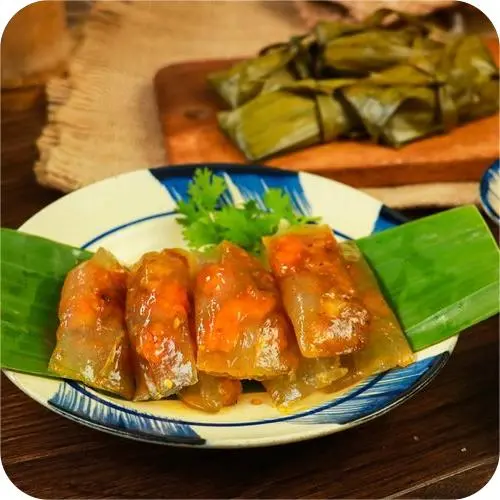 Ảnh bìa Bánh Bột Lọc Huế 83 - Tây Hòa