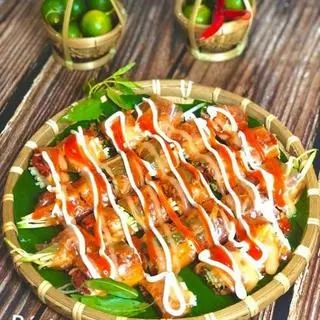 Ảnh đại diện Ăn Vặt Cô Tuyến - Sư Vạn Hạnh