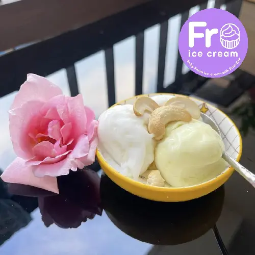 Ảnh bìa FR Cream Dessert - Quan Nhân