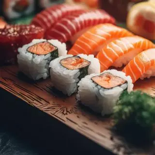 Ảnh đại diện Sushi Sign - Nguyễn Văn Hưởng