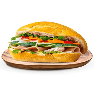 Ảnh đại diện Bánh Mì Ngọc Hân - Pate Nóng Cột Đèn Đặc Sản Hải Phòng - Hoàng Ngân