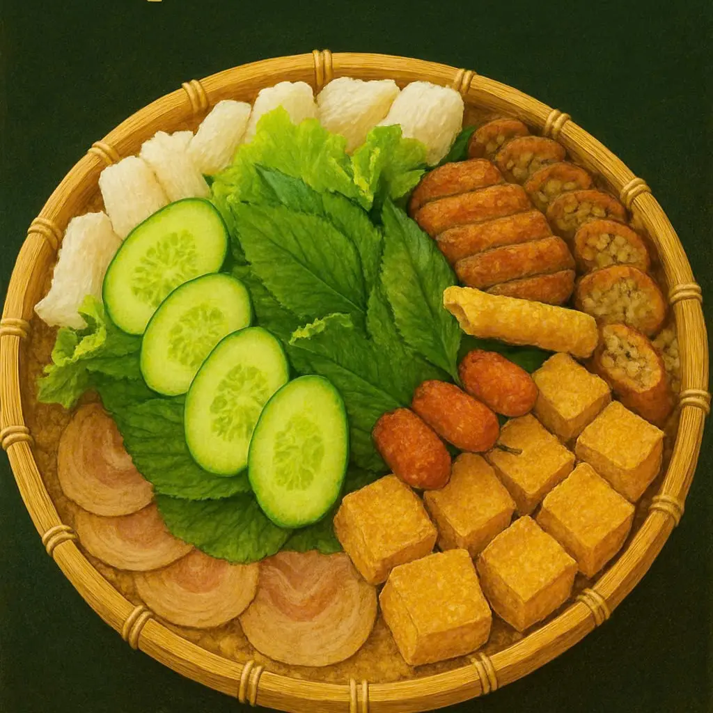 Ảnh bìa Đậu Mang Về - Đường 11